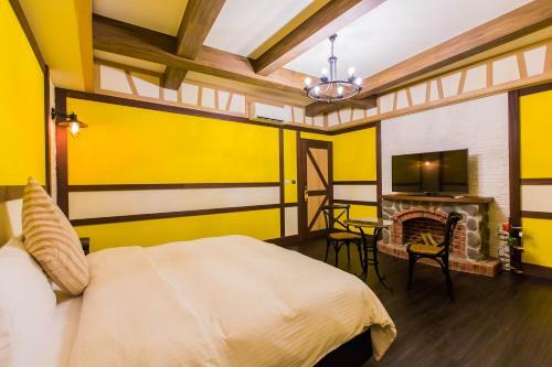 Cloud Homestay