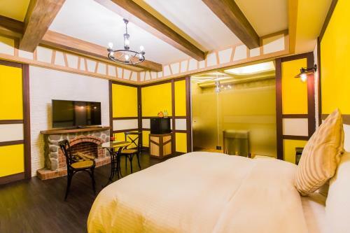 Cloud Homestay