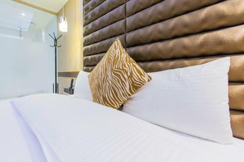 Cloud Homestay