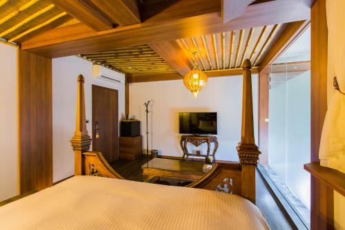 Cloud Homestay
