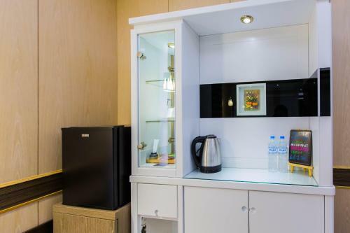 Cloud Homestay