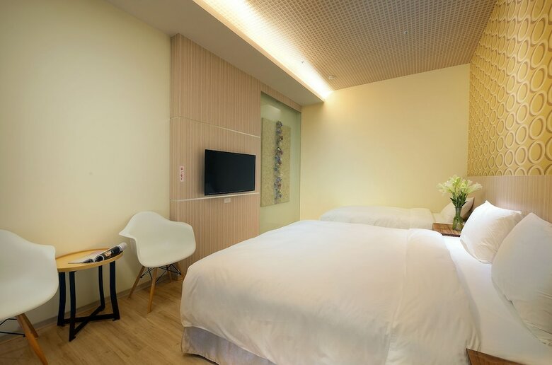 Posada Anho Hotel
