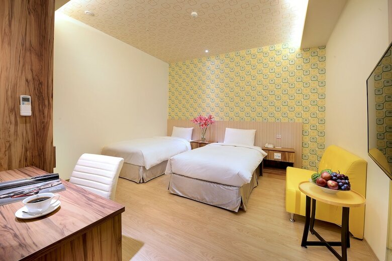 Posada Anho Hotel