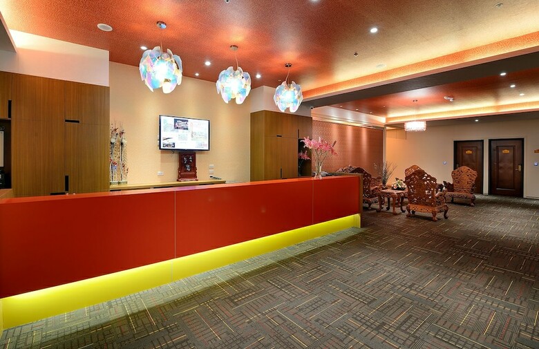 Posada Anho Hotel