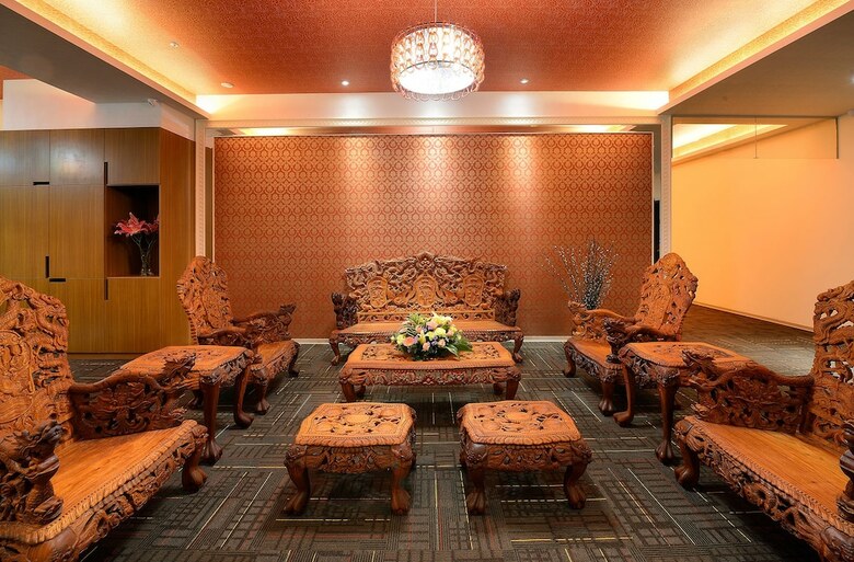 Posada Anho Hotel