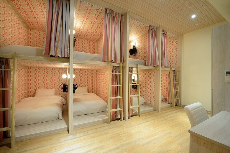 Posada Anho Hotel