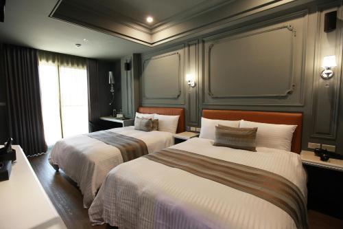 Dream B&B