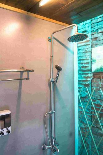 Albergue Small Eye Backpacker