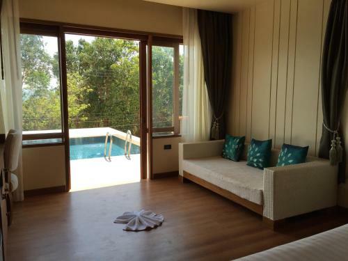 Hotel Koh Yao Yai Hillside Resort