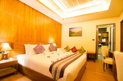 Hotel Koh Yao Yai Hillside Resort