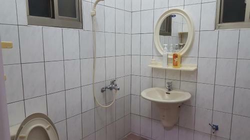 Chen Zhi Ye Yuan B&B