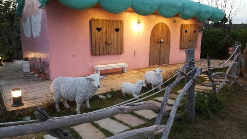 Whitiedoggie Villa