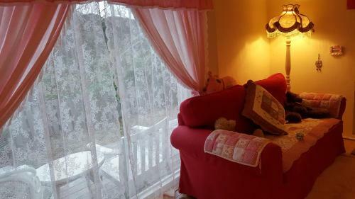 Whitiedoggie Villa