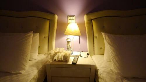 Milabin B&B