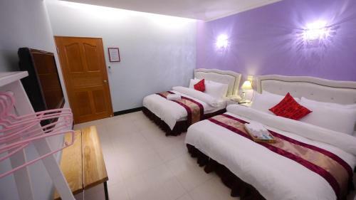 Milabin B&B