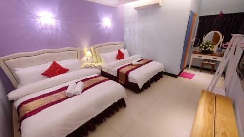 Milabin B&B