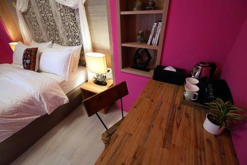 Sheng An Number 1 B&B