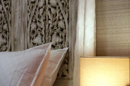 Sheng An Number 1 B&B