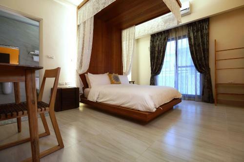Sheng An Number 1 B&B