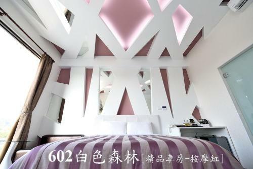 Coco Motel Boutique