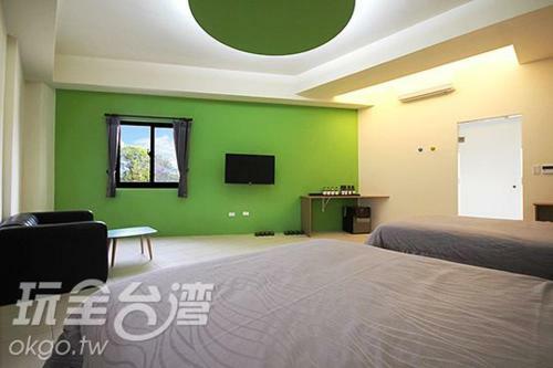 Coco Motel Boutique