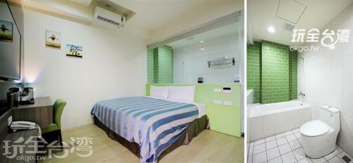 Coco Motel Boutique