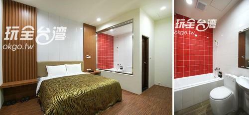 Coco Motel Boutique