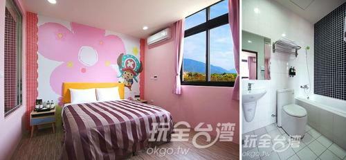 Coco Motel Boutique