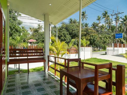 Breeze Bay Villa
