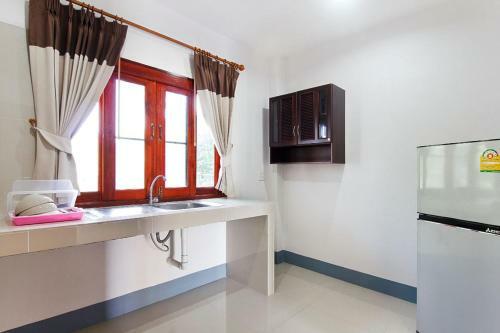 Breeze Bay Villa