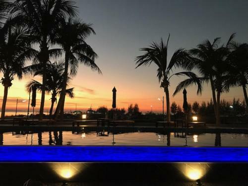 Breeze Bay Villa