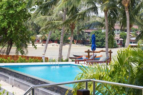 Breeze Bay Villa