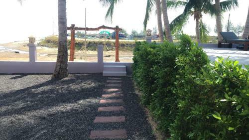 Breeze Bay Villa