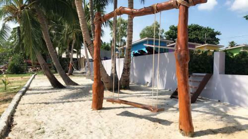 Breeze Bay Villa