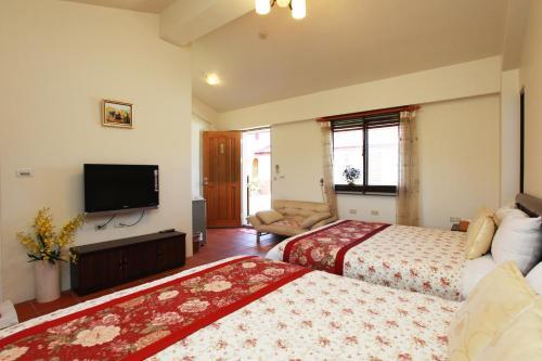 Free House B&B