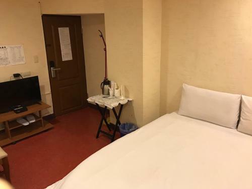 Hotel Fly Inn