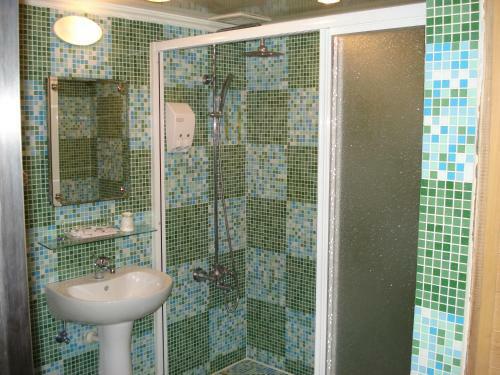 Posada Attic Hotel
