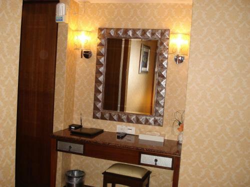 Posada Attic Hotel