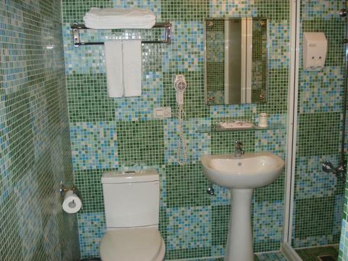 Posada Attic Hotel