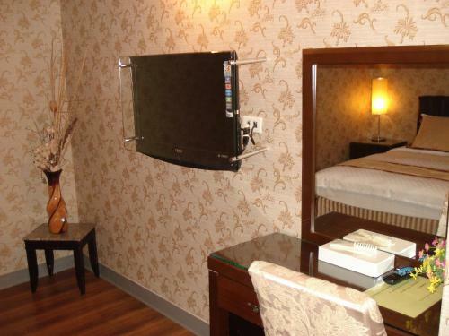 Posada Attic Hotel