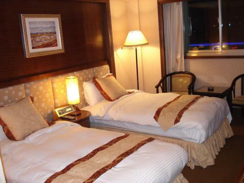 Posada Attic Hotel