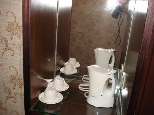Posada Attic Hotel