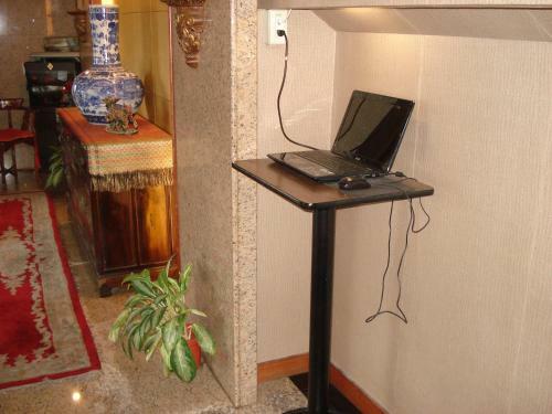Posada Attic Hotel