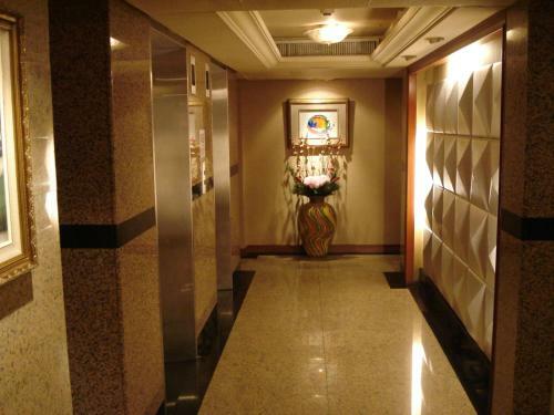 Posada Attic Hotel