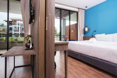 Hotel Mai Holiday By Mai Khao Lak