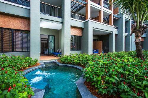 Hotel Mai Holiday By Mai Khao Lak