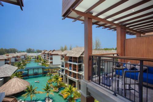 Hotel Mai Holiday By Mai Khao Lak
