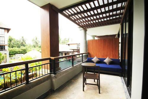 Hotel Mai Holiday By Mai Khao Lak