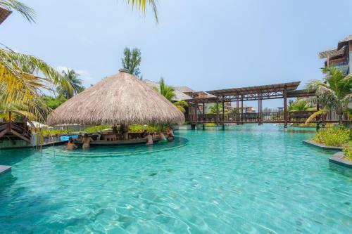 Hotel Mai Holiday By Mai Khao Lak