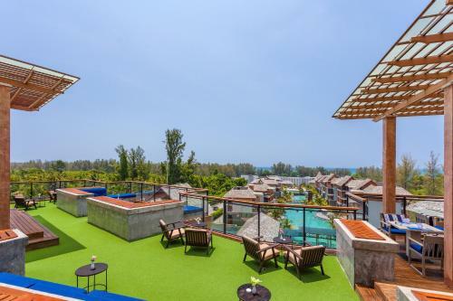 Hotel Mai Holiday By Mai Khao Lak
